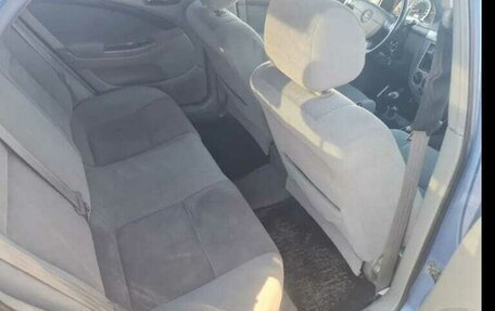 Chevrolet Lacetti, 2007 год, 300 000 рублей, 10 фотография