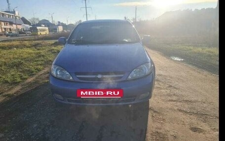 Chevrolet Lacetti, 2007 год, 300 000 рублей, 2 фотография