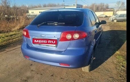 Chevrolet Lacetti, 2007 год, 300 000 рублей, 4 фотография