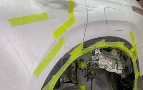 Hyundai Santa Fe IV, 2018 год, 2 849 000 рублей, 21 фотография