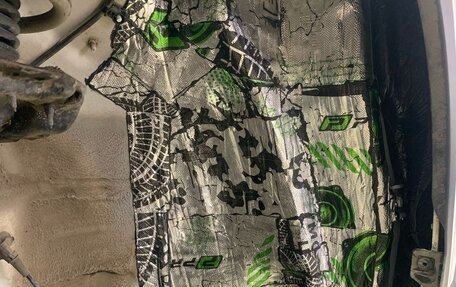 Hyundai Santa Fe IV, 2018 год, 2 849 000 рублей, 20 фотография