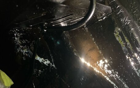 Hyundai Santa Fe IV, 2018 год, 2 849 000 рублей, 19 фотография