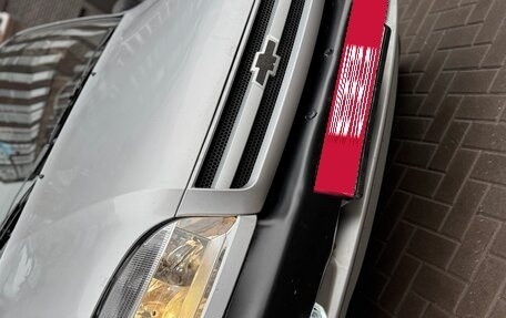 Chevrolet Niva I рестайлинг, 2004 год, 360 000 рублей, 5 фотография