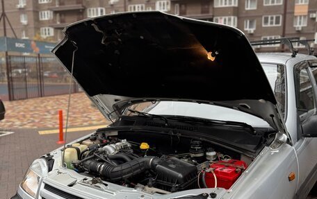 Chevrolet Niva I рестайлинг, 2004 год, 360 000 рублей, 19 фотография