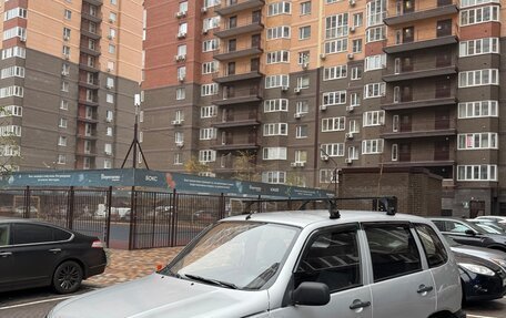 Chevrolet Niva I рестайлинг, 2004 год, 360 000 рублей, 16 фотография