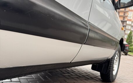 Chevrolet Niva I рестайлинг, 2004 год, 360 000 рублей, 14 фотография