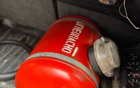 Chevrolet Niva I рестайлинг, 2004 год, 360 000 рублей, 24 фотография