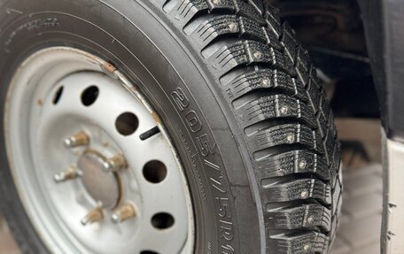 Chevrolet Niva I рестайлинг, 2004 год, 360 000 рублей, 18 фотография