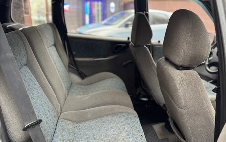 Chevrolet Niva I рестайлинг, 2004 год, 360 000 рублей, 22 фотография