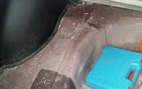 Chevrolet Lanos I, 2008 год, 115 000 рублей, 10 фотография