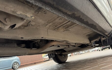 Chevrolet Niva I рестайлинг, 2004 год, 360 000 рублей, 29 фотография