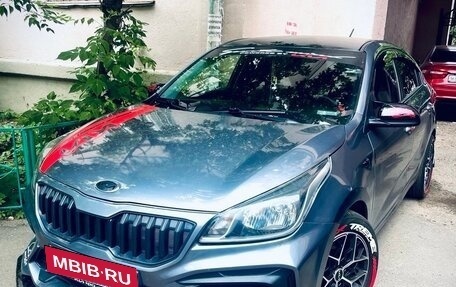 KIA Rio IV, 2018 год, 980 000 рублей, 2 фотография