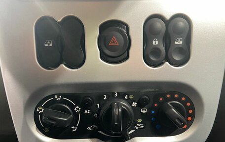 Renault Sandero I, 2014 год, 820 000 рублей, 26 фотография