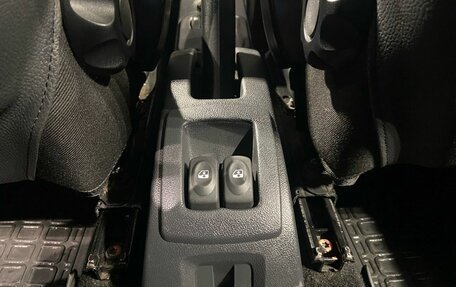 Renault Sandero I, 2014 год, 820 000 рублей, 16 фотография