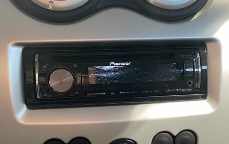 Renault Sandero I, 2014 год, 820 000 рублей, 17 фотография