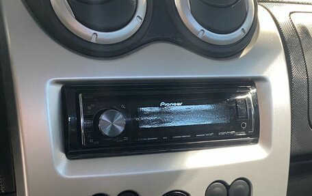 Renault Sandero I, 2014 год, 820 000 рублей, 18 фотография