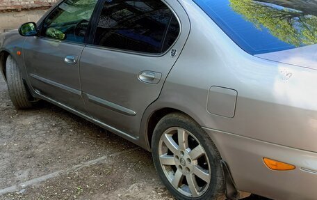 Nissan Maxima VIII, 2001 год, 420 000 рублей, 13 фотография