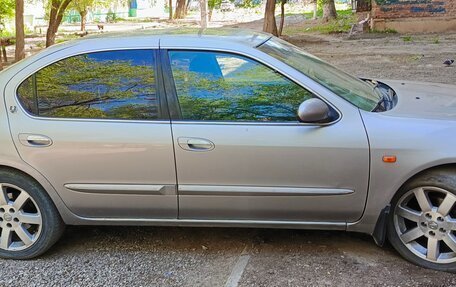 Nissan Maxima VIII, 2001 год, 420 000 рублей, 8 фотография