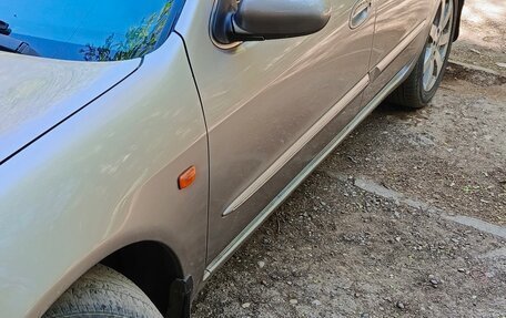 Nissan Maxima VIII, 2001 год, 420 000 рублей, 3 фотография