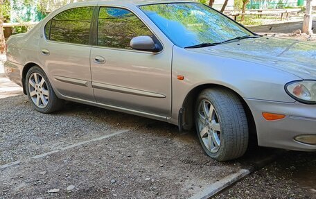 Nissan Maxima VIII, 2001 год, 420 000 рублей, 9 фотография