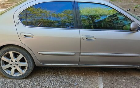 Nissan Maxima VIII, 2001 год, 420 000 рублей, 7 фотография