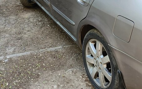 Nissan Maxima VIII, 2001 год, 420 000 рублей, 2 фотография