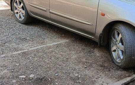 Nissan Maxima VIII, 2001 год, 420 000 рублей, 6 фотография