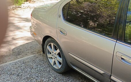 Nissan Maxima VIII, 2001 год, 420 000 рублей, 14 фотография