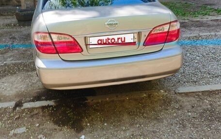 Nissan Maxima VIII, 2001 год, 420 000 рублей, 12 фотография