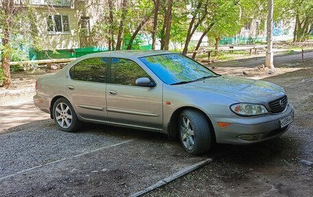 Nissan Maxima VIII, 2001 год, 420 000 рублей, 16 фотография