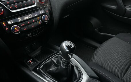 Nissan X-Trail, 2018 год, 1 639 000 рублей, 11 фотография