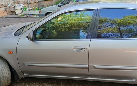 Nissan Maxima VIII, 2001 год, 420 000 рублей, 17 фотография