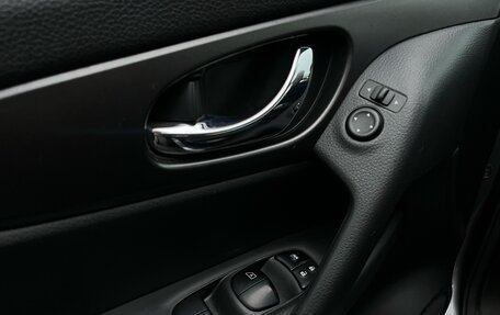 Nissan X-Trail, 2018 год, 1 639 000 рублей, 15 фотография