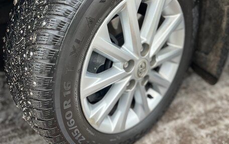 Toyota Camry, 2014 год, 13 фотография