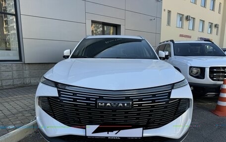 Haval F7, 2025 год, 3 599 000 рублей, 9 фотография