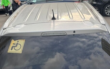 Mitsubishi Outlander III рестайлинг 3, 2016 год, 1 450 000 рублей, 8 фотография