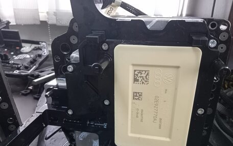 Volkswagen Passat CC I рестайлинг, 2010 год, 790 000 рублей, 8 фотография