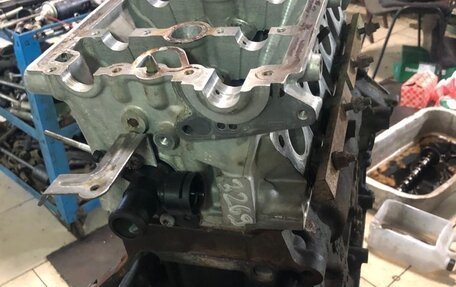 Volkswagen Passat CC I рестайлинг, 2010 год, 790 000 рублей, 14 фотография