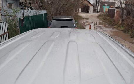 Toyota Voxy III, 2014 год, 2 000 000 рублей, 6 фотография