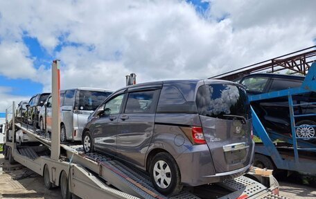 Toyota Voxy III, 2014 год, 2 000 000 рублей, 18 фотография