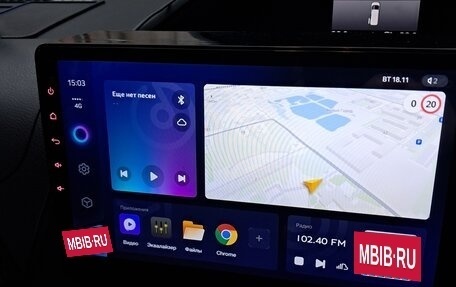 Toyota Voxy III, 2014 год, 2 000 000 рублей, 5 фотография