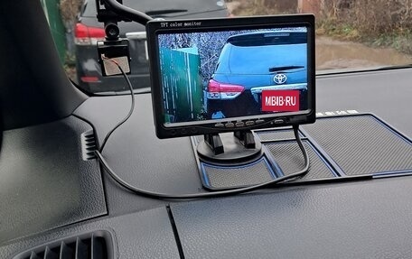 Toyota Voxy III, 2014 год, 2 000 000 рублей, 8 фотография