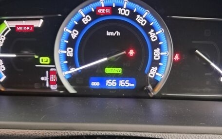 Toyota Voxy III, 2014 год, 2 000 000 рублей, 11 фотография