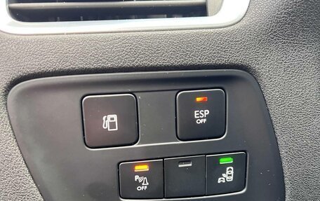 Citroen C4 II рестайлинг, 2011 год, 595 000 рублей, 19 фотография