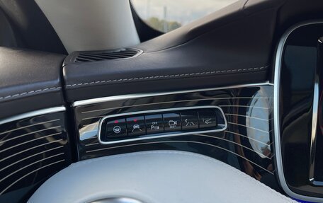 Mercedes-Benz S-Класс AMG, 2015 год, 5 900 000 рублей, 9 фотография