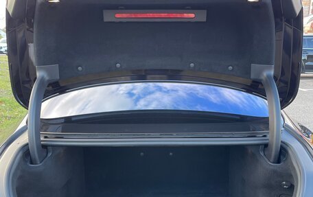 Mercedes-Benz S-Класс AMG, 2015 год, 5 900 000 рублей, 10 фотография