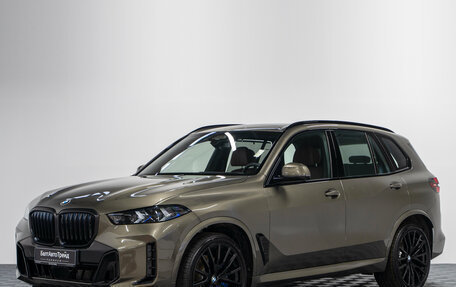 BMW X5, 2025 год, 15 890 000 рублей, 1 фотография