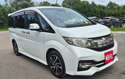 Honda Stepwgn IV, 2015 год, 2 000 000 рублей, 1 фотография