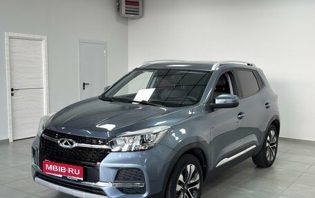 Chery Tiggo 4 I рестайлинг, 2020 год, 1 190 000 рублей, 1 фотография