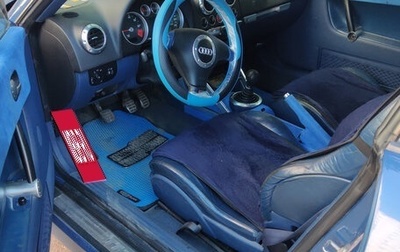 Audi TT, 1999 год, 1 500 000 рублей, 1 фотография